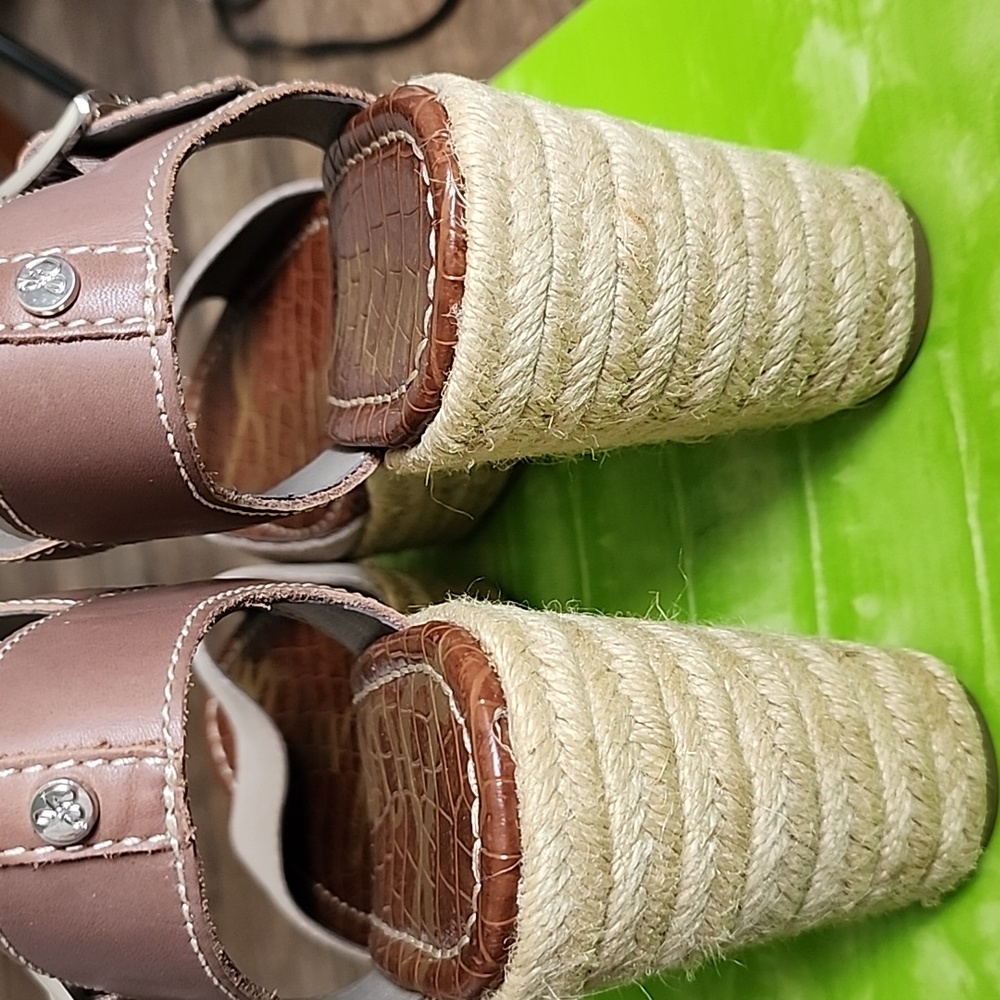 SAM EDELMAN WOMAN'S SHOES. - Picture 4 of 13